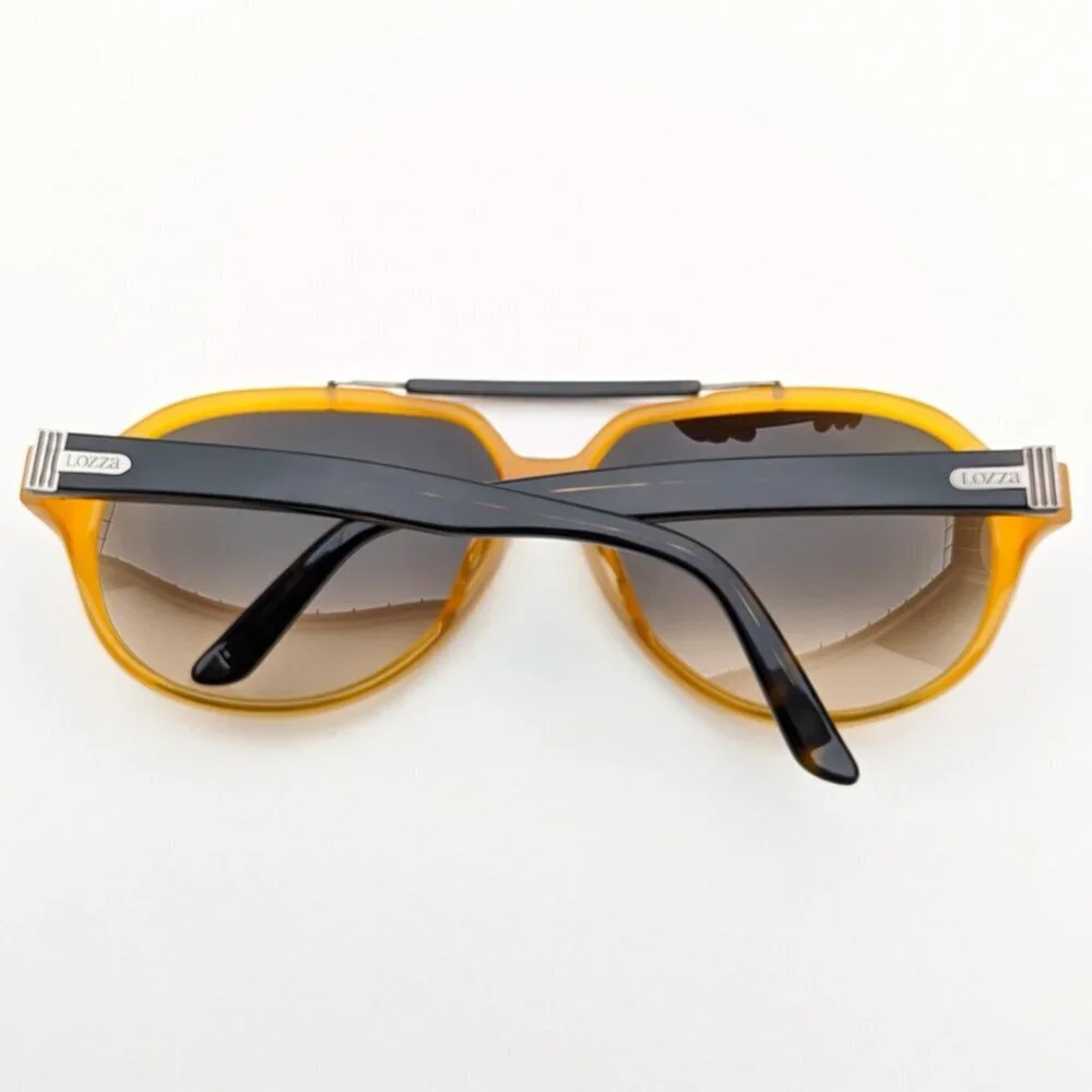 🕶️Lozza SL1824 Sunglasses 62/20 115 | ALT306🕶️